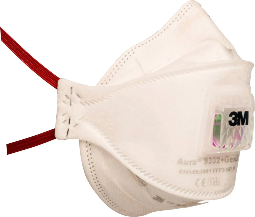 3M MASKS