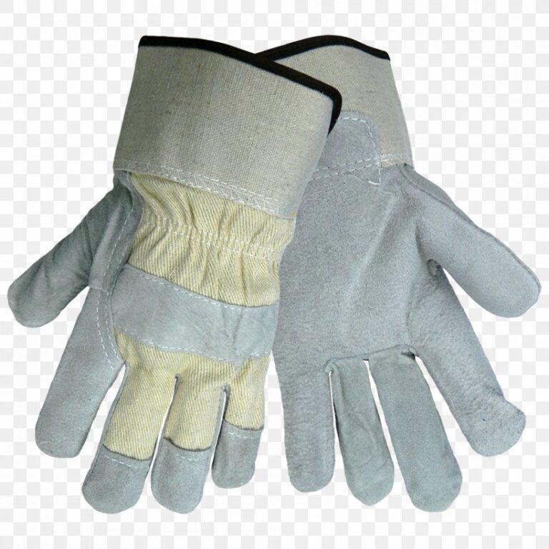 The Importance of Safety Gloves in the Workplace China One Stop PPE