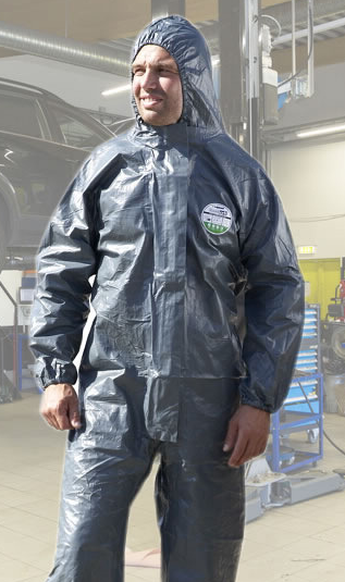 The LAKELAND ECR428 provides reliable protection in hazardous environments. As a Type 3 and Type 4 suit, it offers defense against liquid splash, chemical sprays, and low-pressure chemical hazards. Ideal for chemical spill response, emergency cleanup, and industrial decontamination, it ensures workers stay safe when handling hazardous materials.