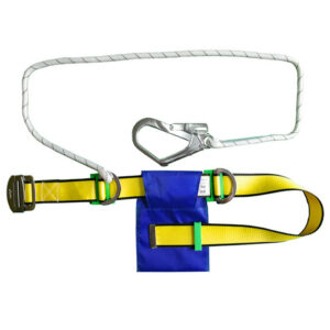 Multi-Purpose Safety Harness Set