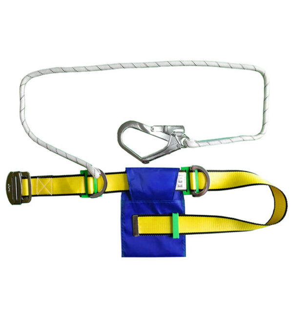 Multi-Purpose Safety Harness Set