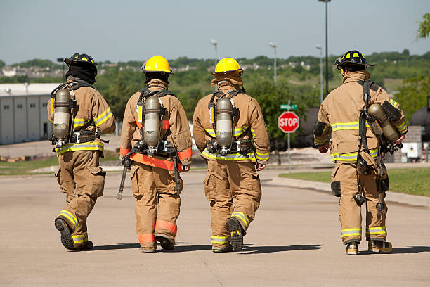 NFPA 1971 compliance