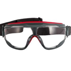3M anti-fog safety glasses