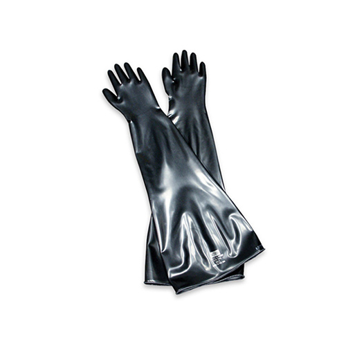 Neoprene Glovebox Gloves
