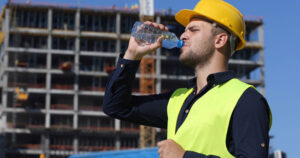 Essential Summer Safety for Workers